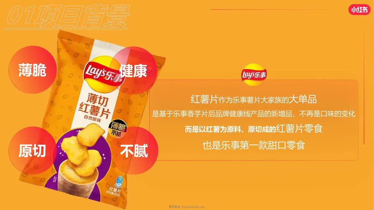 乐事×小红书：从用户心中来，到用户心中去的大单品 第 5 页