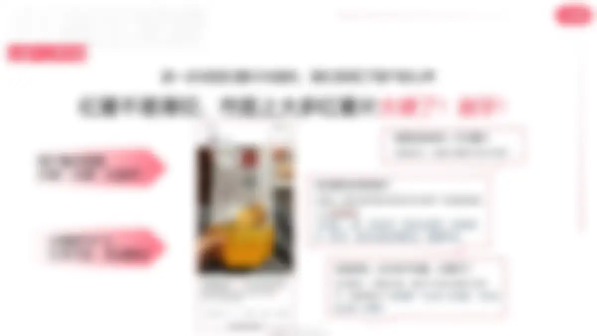 乐事×小红书：从用户心中来，到用户心中去的大单品 第 8 页会员预览