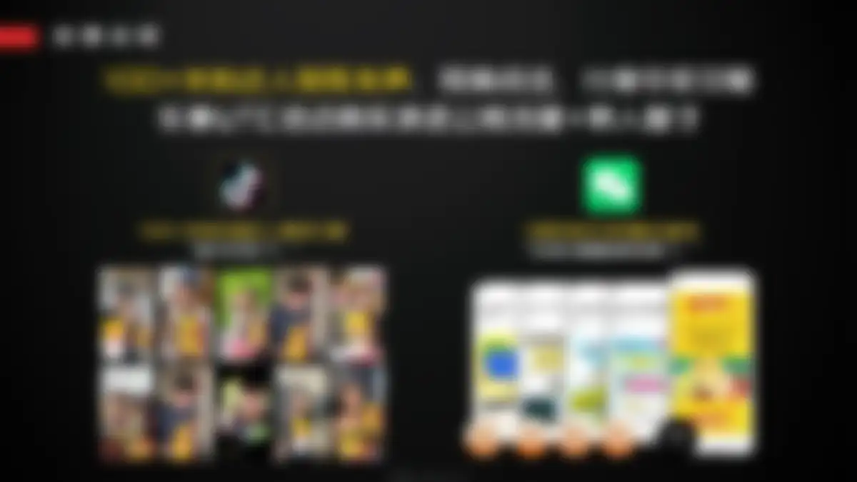 乐事×小米UTC跨界全链路营销复盘 第 15 页会员预览
