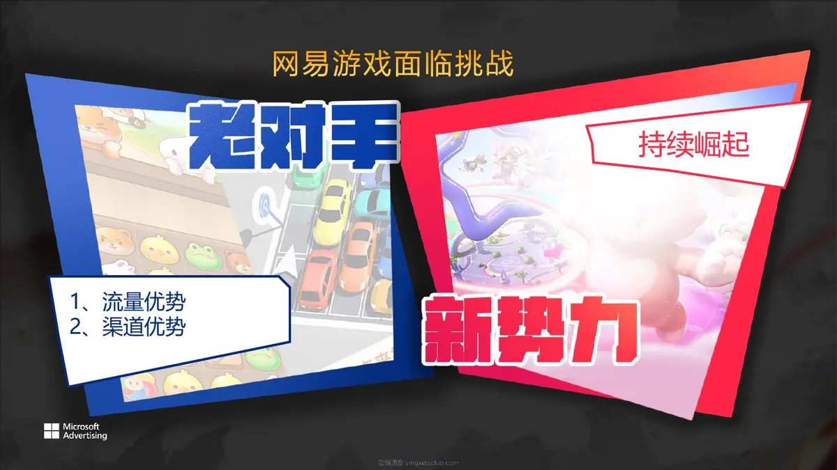2024Q3网易游戏×微软广告沉浸式营销策划方案 第 3 页