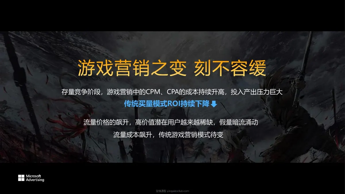 2024Q3网易游戏×微软广告沉浸式营销策划方案 第 4 页