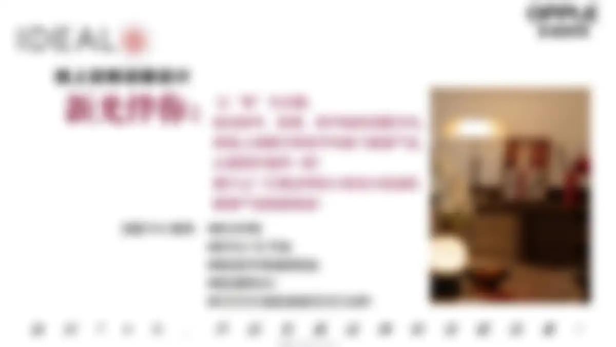 2024欧普照明达人探店策划方案 第 6 页会员预览