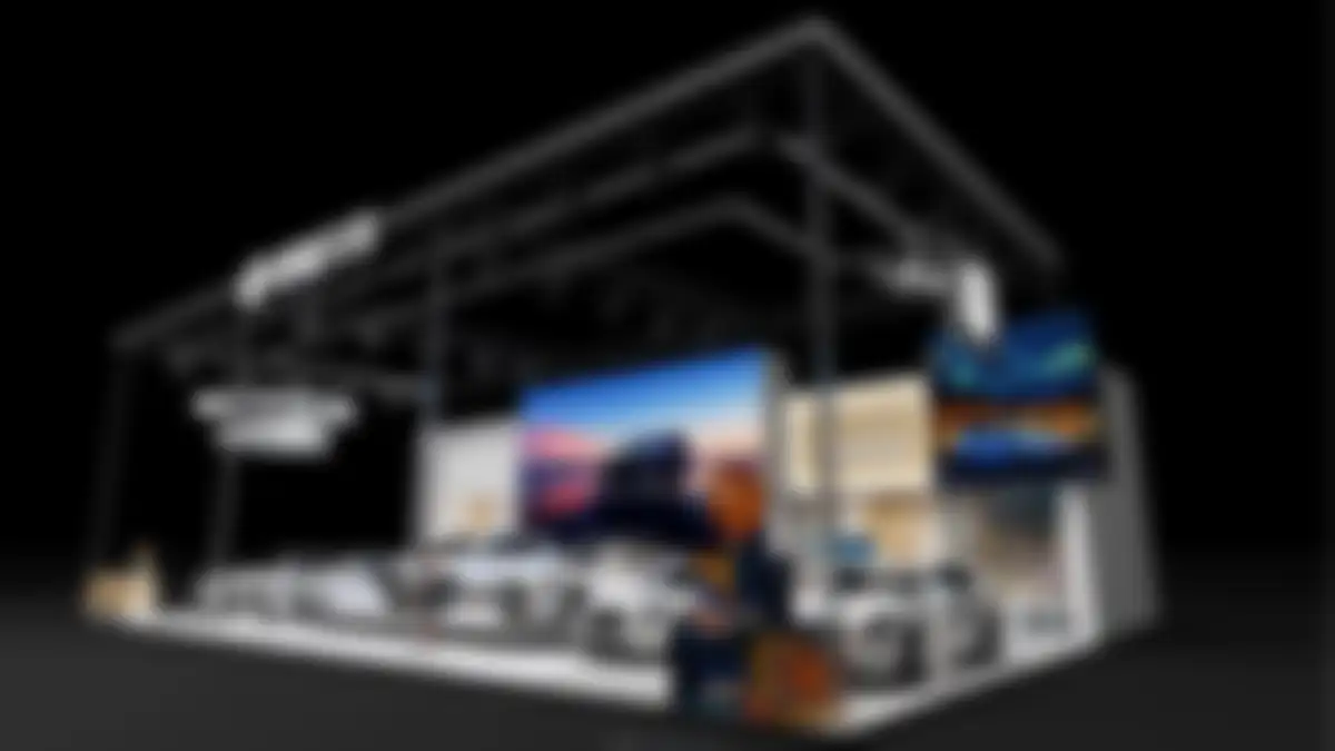 2025零跑BC级车展设计运营投标方案 第 23 页会员预览