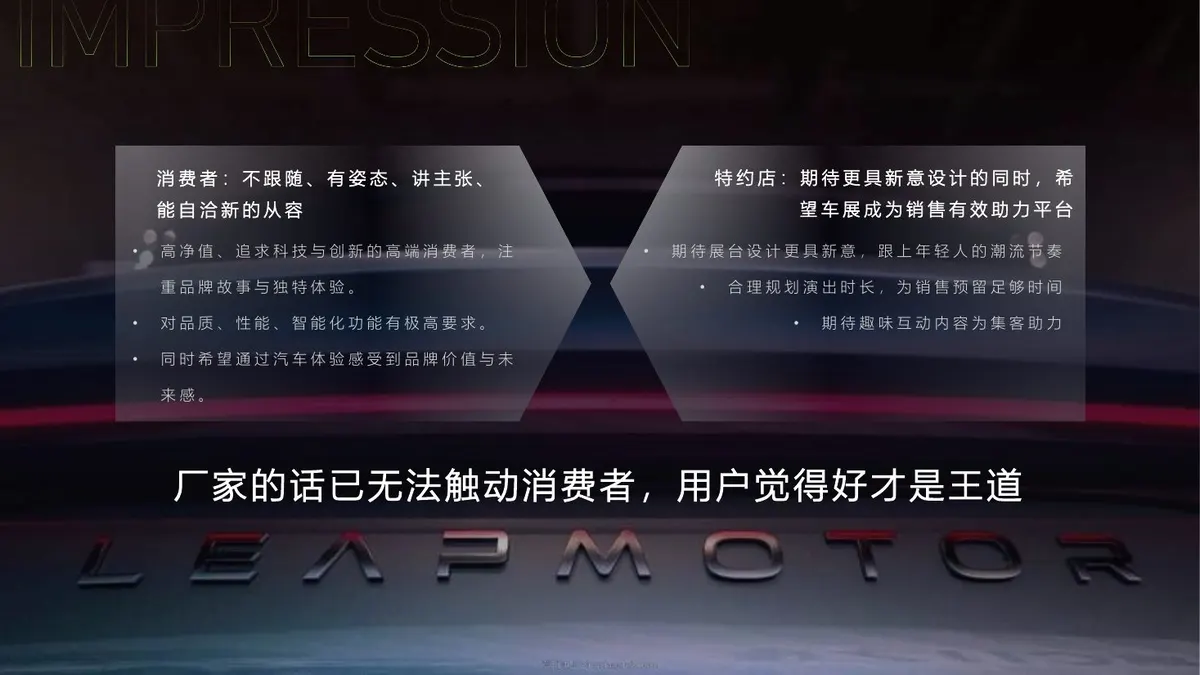 2025零跑BC级车展设计运营投标方案 第 4 页