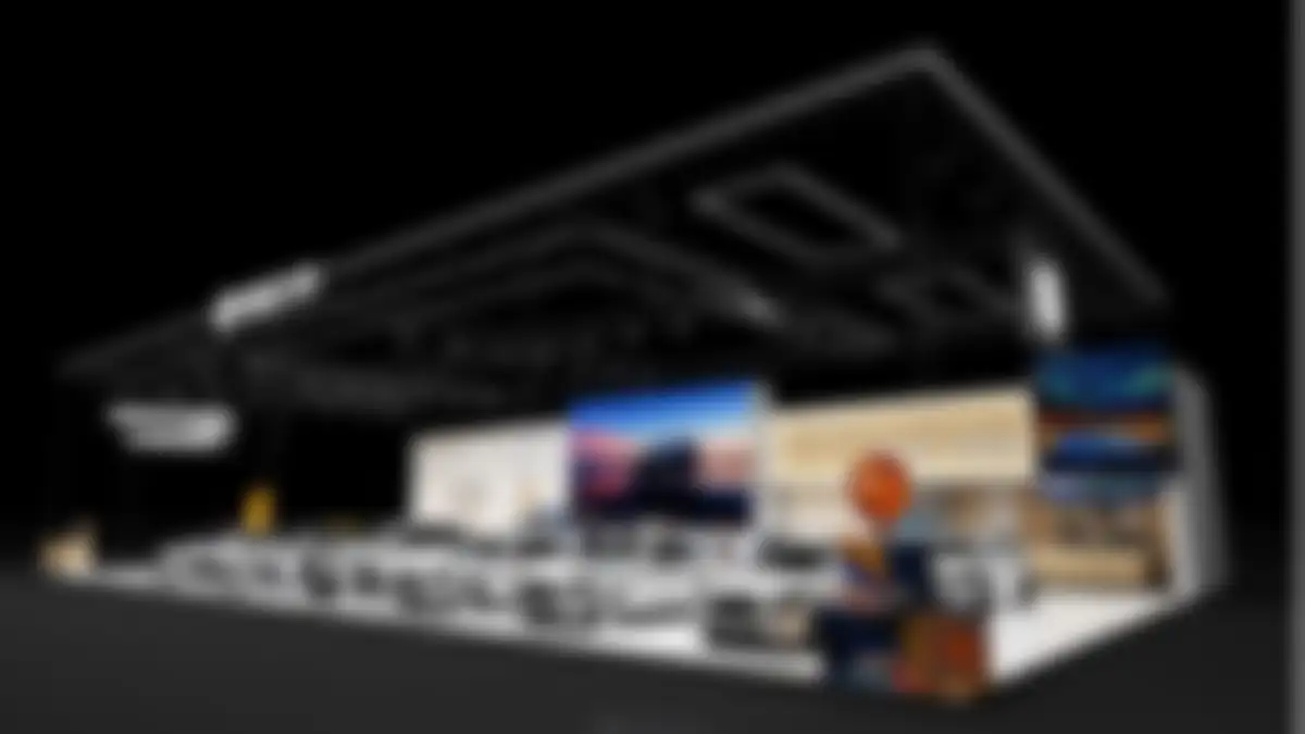 2025零跑BC级车展设计运营投标方案 第 43 页会员预览