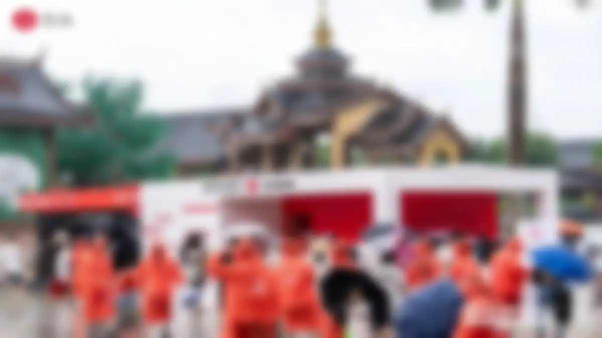 石头洗衣机×西双版纳文旅局事件营销复盘 第 13 页会员预览
