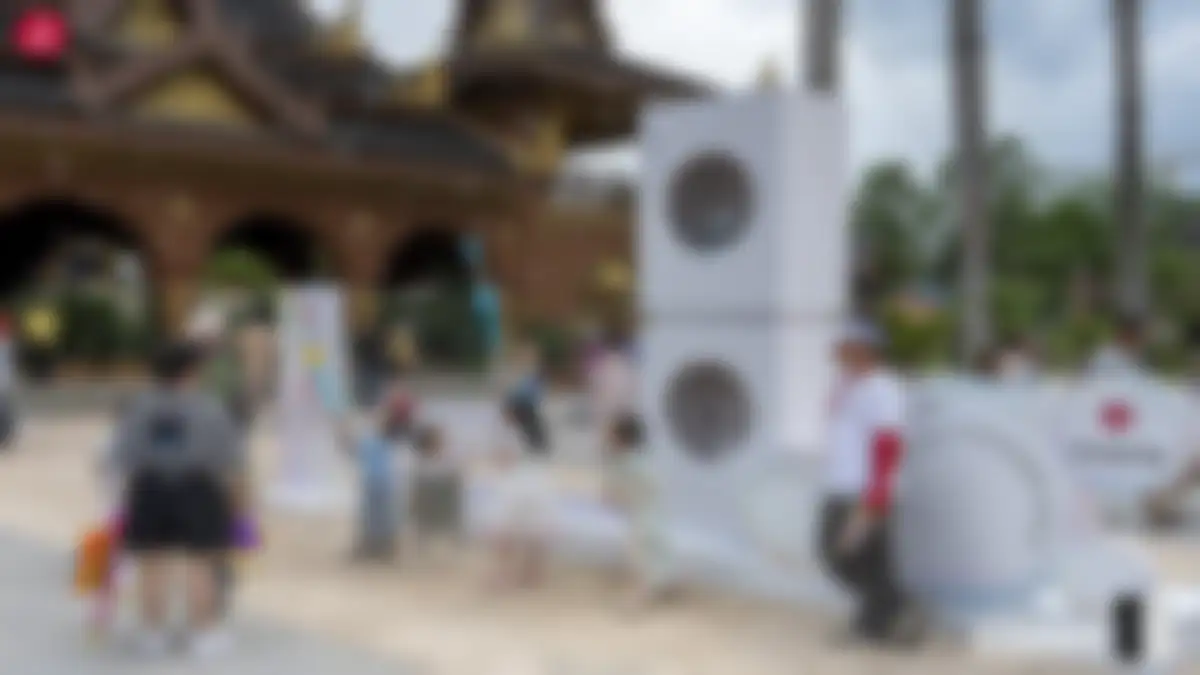 石头洗衣机×西双版纳文旅局事件营销复盘 第 15 页会员预览
