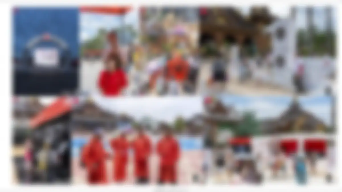 石头洗衣机×西双版纳文旅局事件营销复盘 第 7 页会员预览