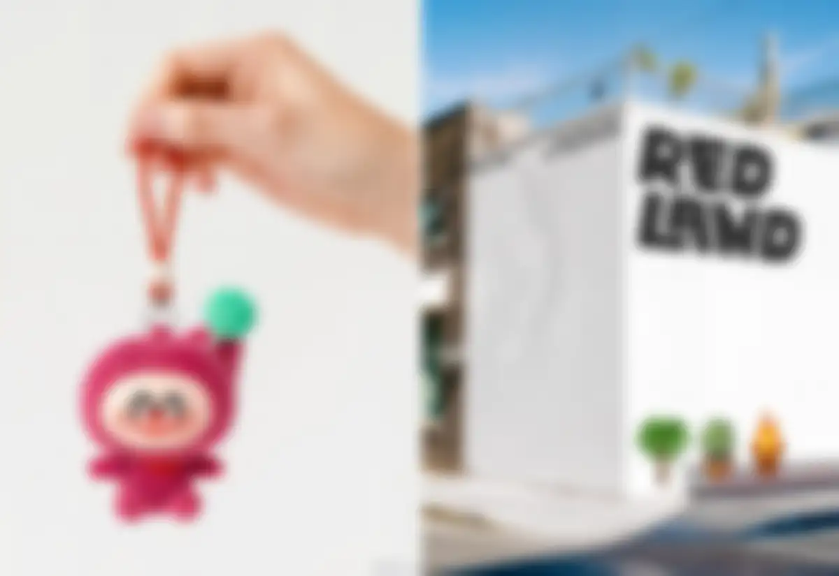 小红书全球首个开放世界冒险岛REDLAND创意设计方案 第 11 页会员预览