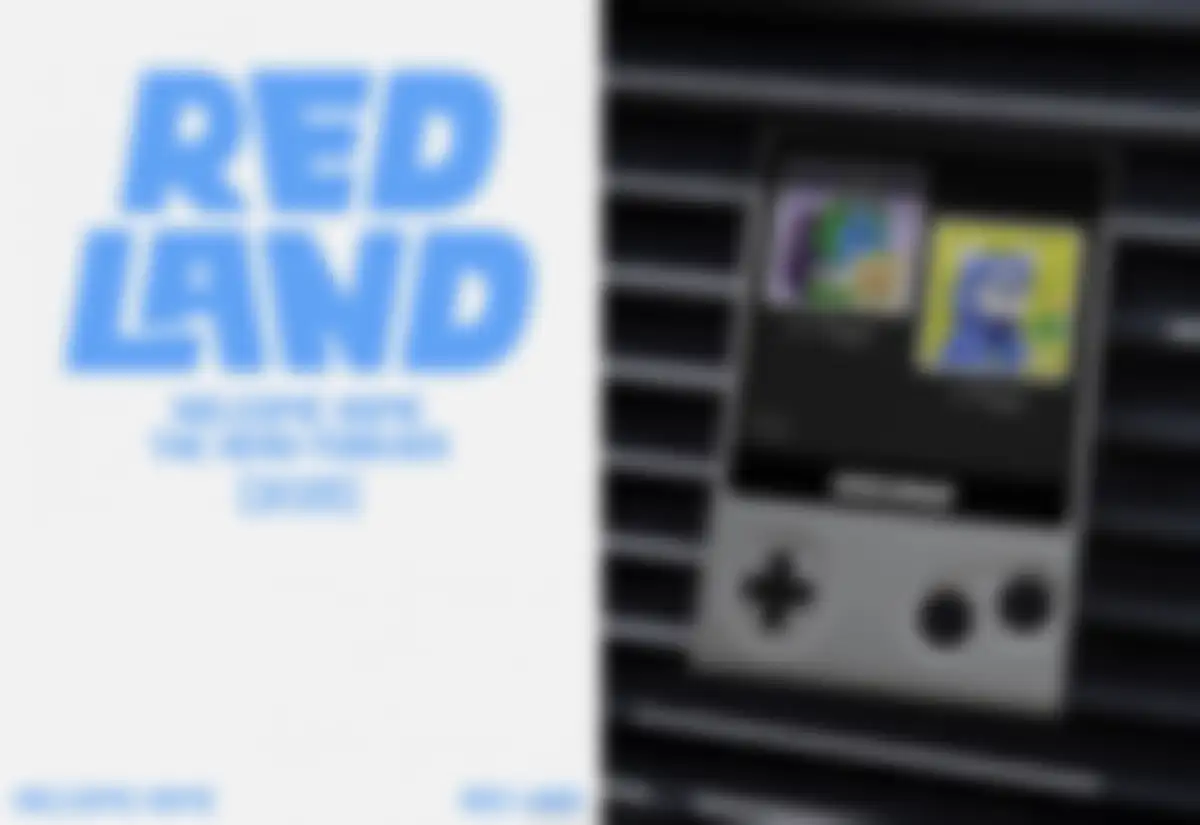 小红书全球首个开放世界冒险岛REDLAND创意设计方案 第 13 页会员预览