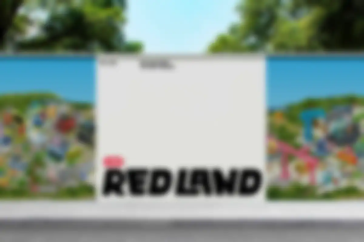 小红书全球首个开放世界冒险岛REDLAND创意设计方案 第 17 页会员预览