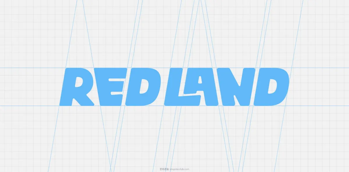 小红书全球首个开放世界冒险岛REDLAND创意设计方案 第 2 页