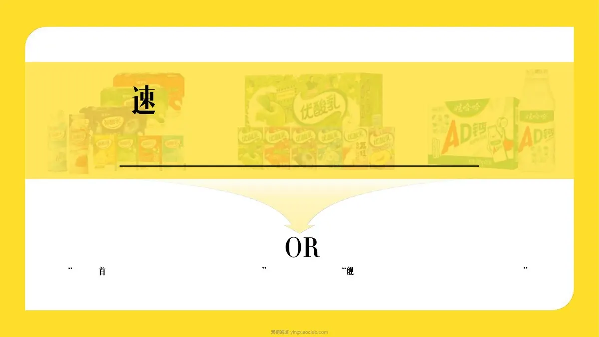 优酸乳新品营销策略创意方案 第 2 页