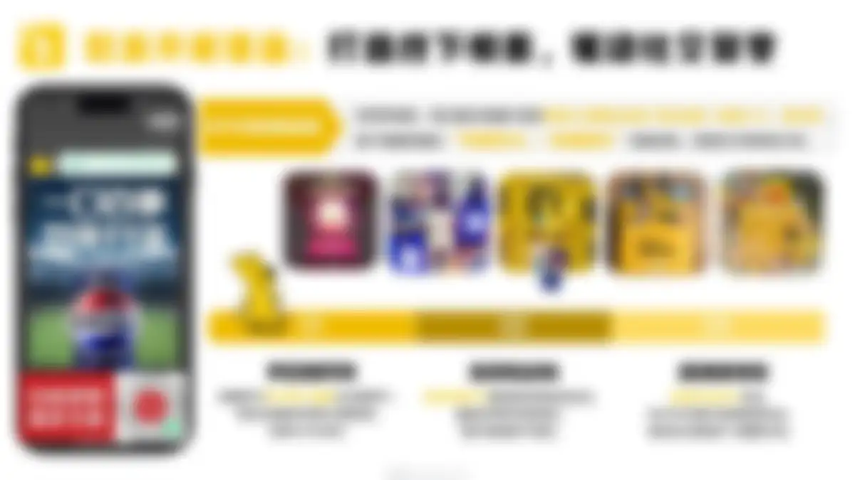 2026-2027美团即时零售全年节点全域营销合作方案 第 19 页会员预览