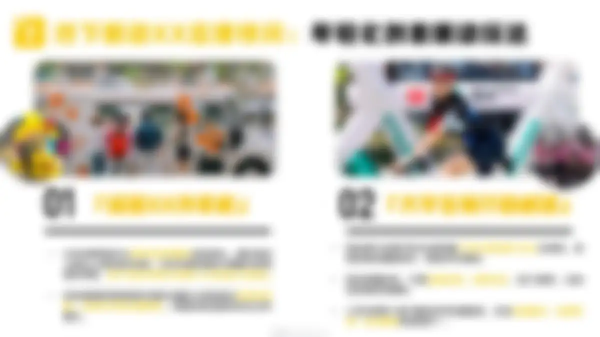 2026-2027美团即时零售全年节点全域营销合作方案 第 21 页会员预览