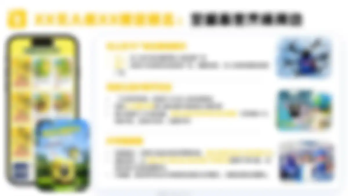 2026-2027美团即时零售全年节点全域营销合作方案 第 24 页会员预览