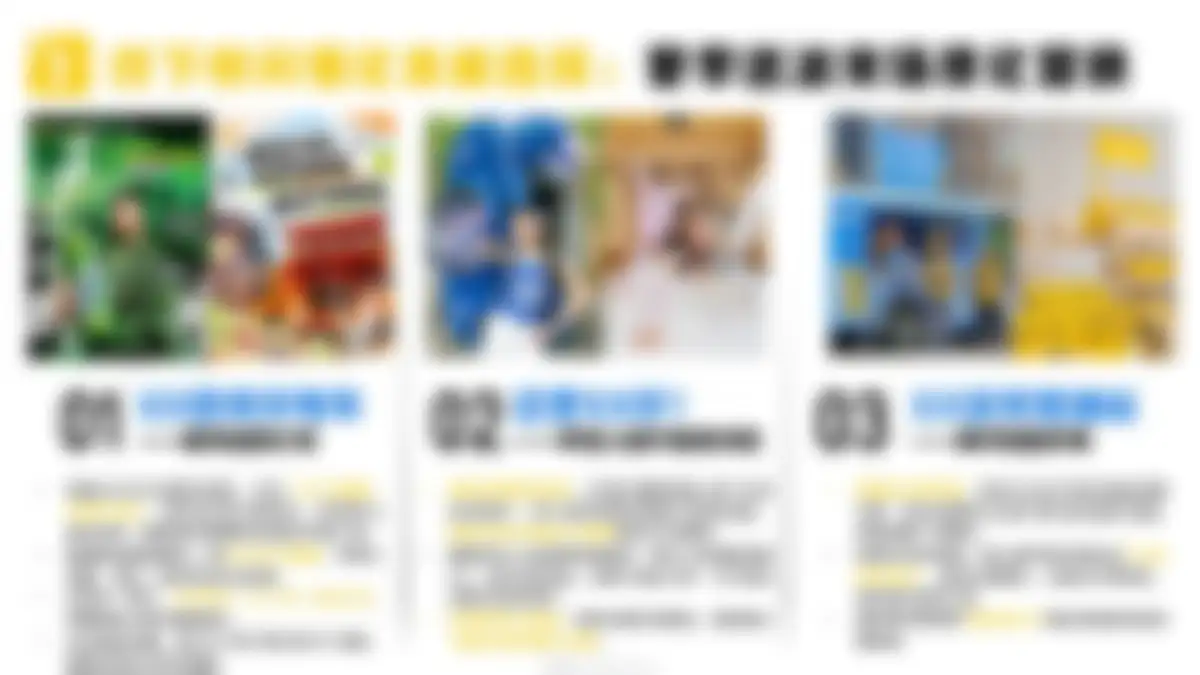 2026-2027美团即时零售全年节点全域营销合作方案 第 27 页会员预览