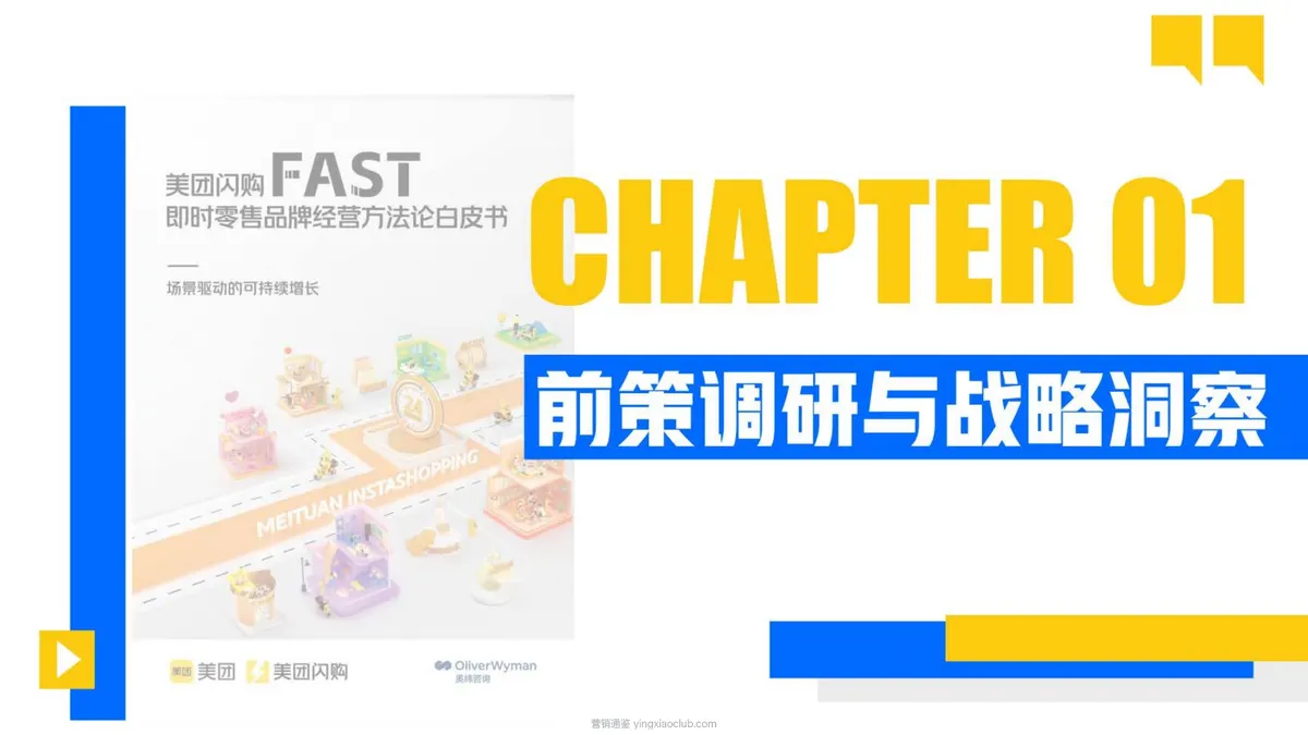 2026-2027美团即时零售全年节点全域营销合作方案 第 3 页