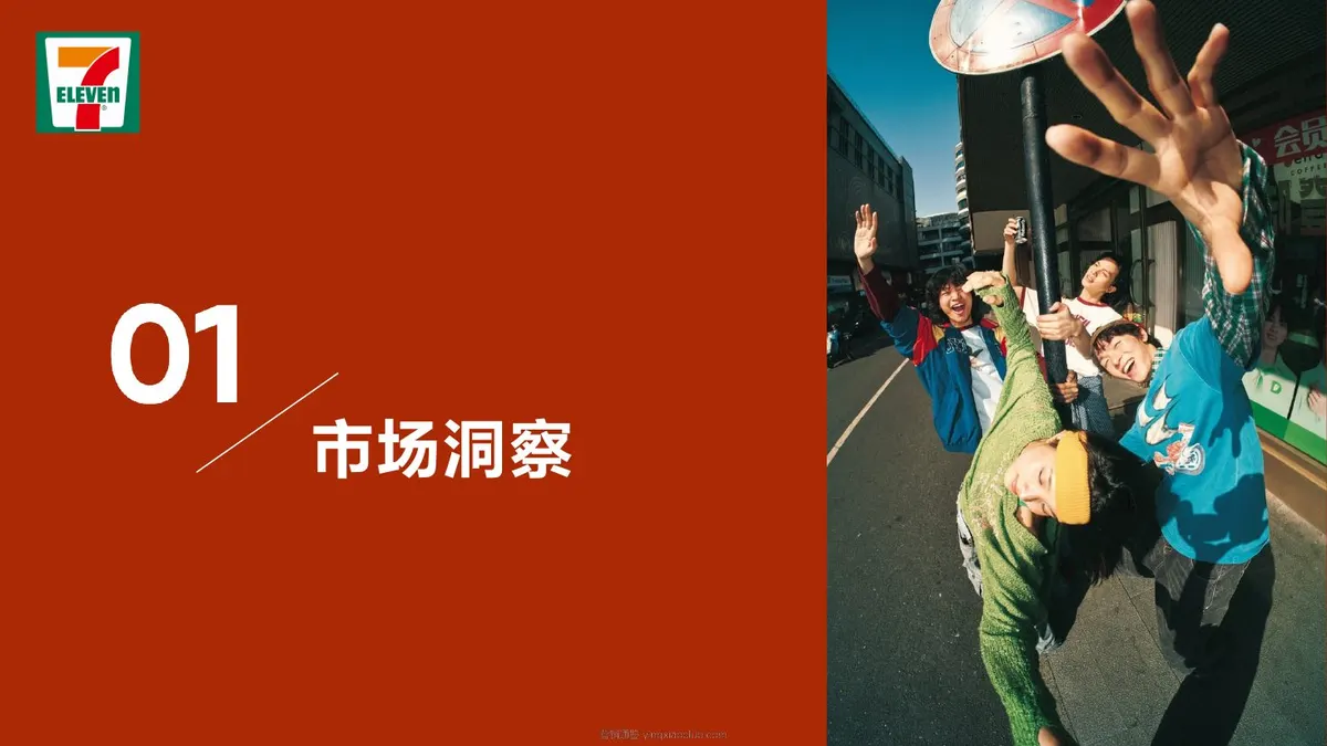 2026 7-Eleven新品达人传播种草方案 第 4 页