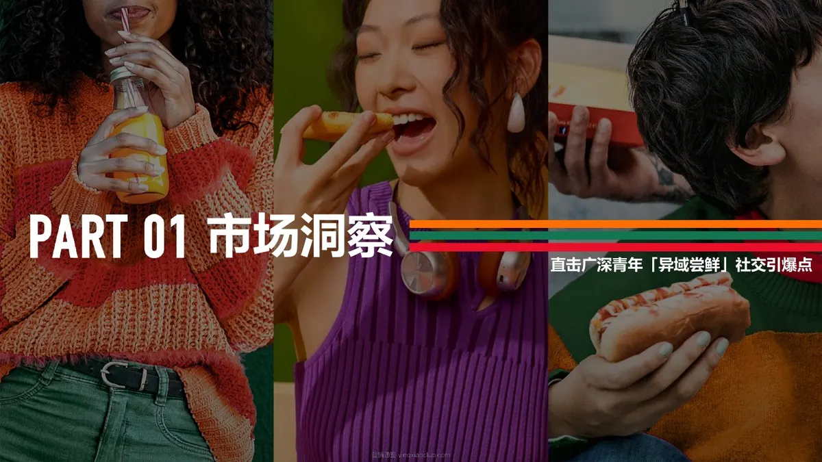 2026 7-Eleven OB健康系列推广方案 第 4 页