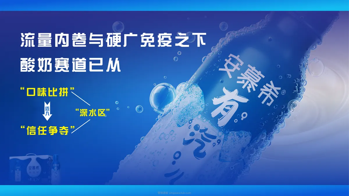 安慕希品牌小红书内容运营营销方案 第 2 页