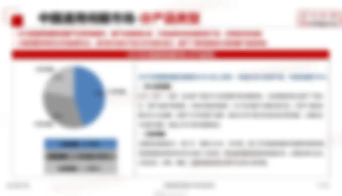 格物致胜-通用伺服行业:2026年中国通用伺服产品市场白皮书 第 11 页会员预览
