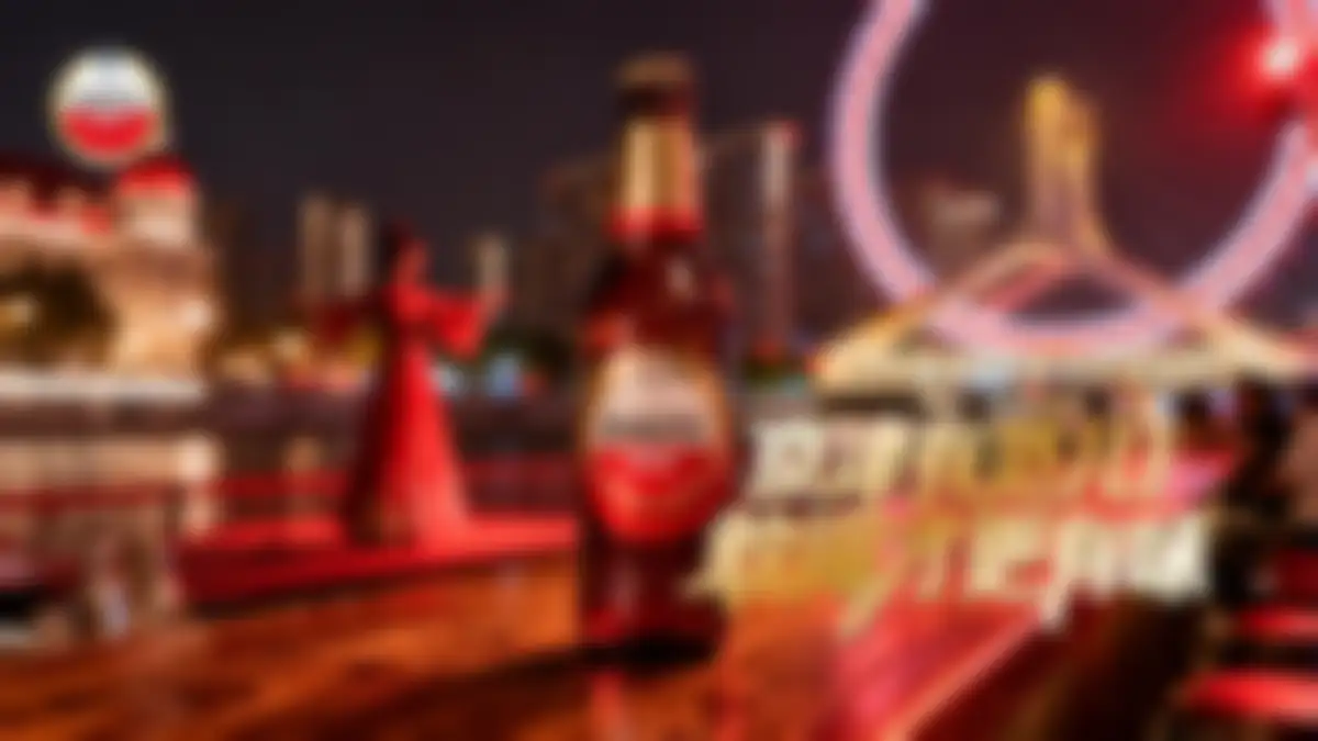 2026华润啤酒京津营销中心新媒体运营全案 第 14 页会员预览