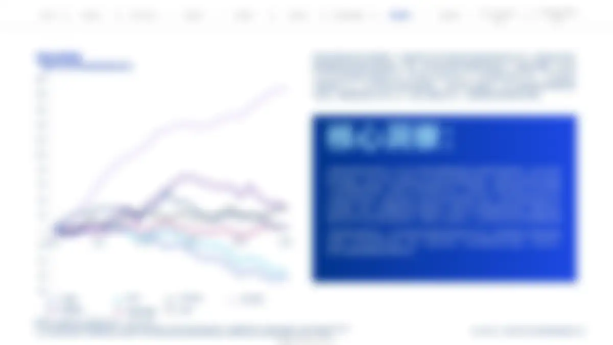 毕马威-能源行业:分化与无序,动荡世界中的全球能源趋势图景,第75版——《世界能源统计年鉴2026》解读 第 24 页会员预览