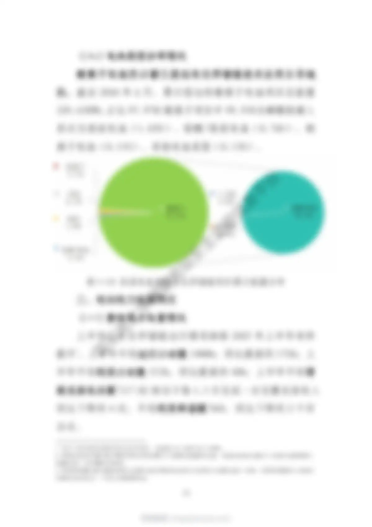中电联&国家电化学储能电站安全监测信息平台-2026年上半年电化学储能电站行业统计数据 第 11 页会员预览