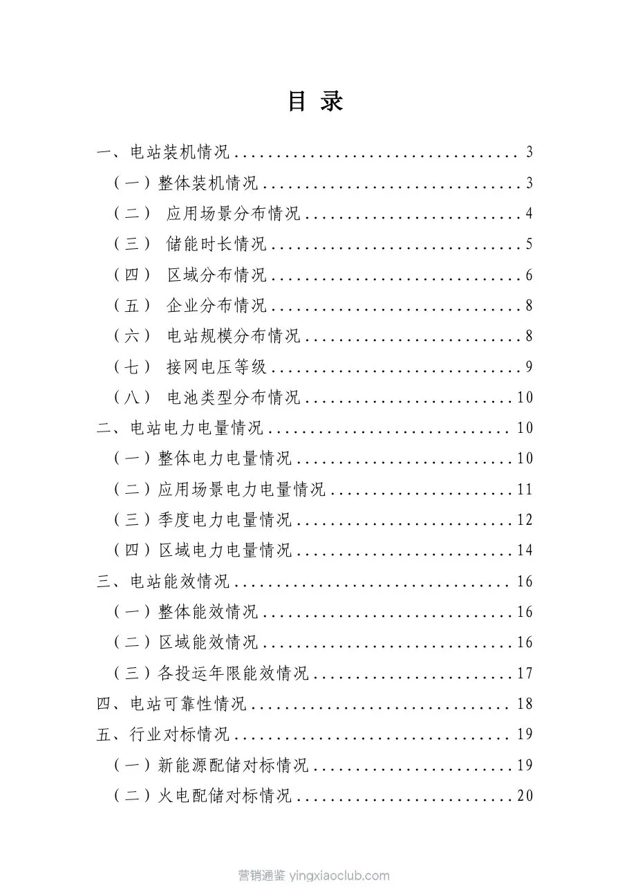 中电联&国家电化学储能电站安全监测信息平台-2026年上半年电化学储能电站行业统计数据 第 2 页