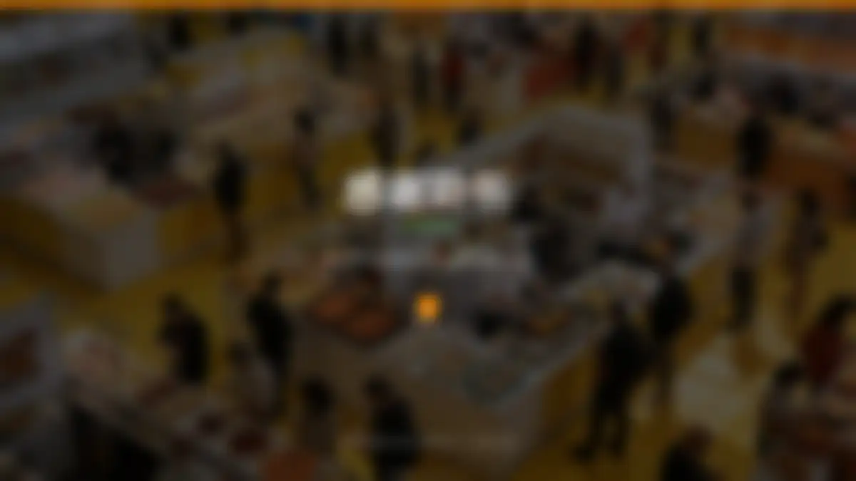 2026国际食品博览会展会策划方案 第 40 页会员预览