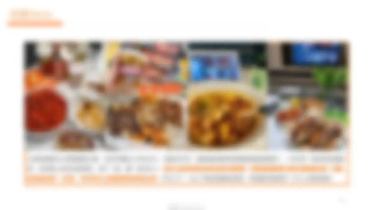 2026速食品牌麻辣拌小红书种草方案 第 26 页会员预览