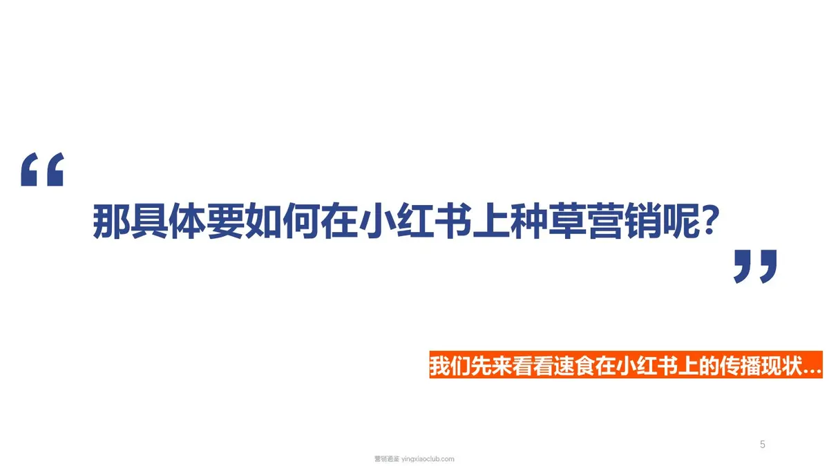 2026速食品牌麻辣拌小红书种草方案 第 5 页