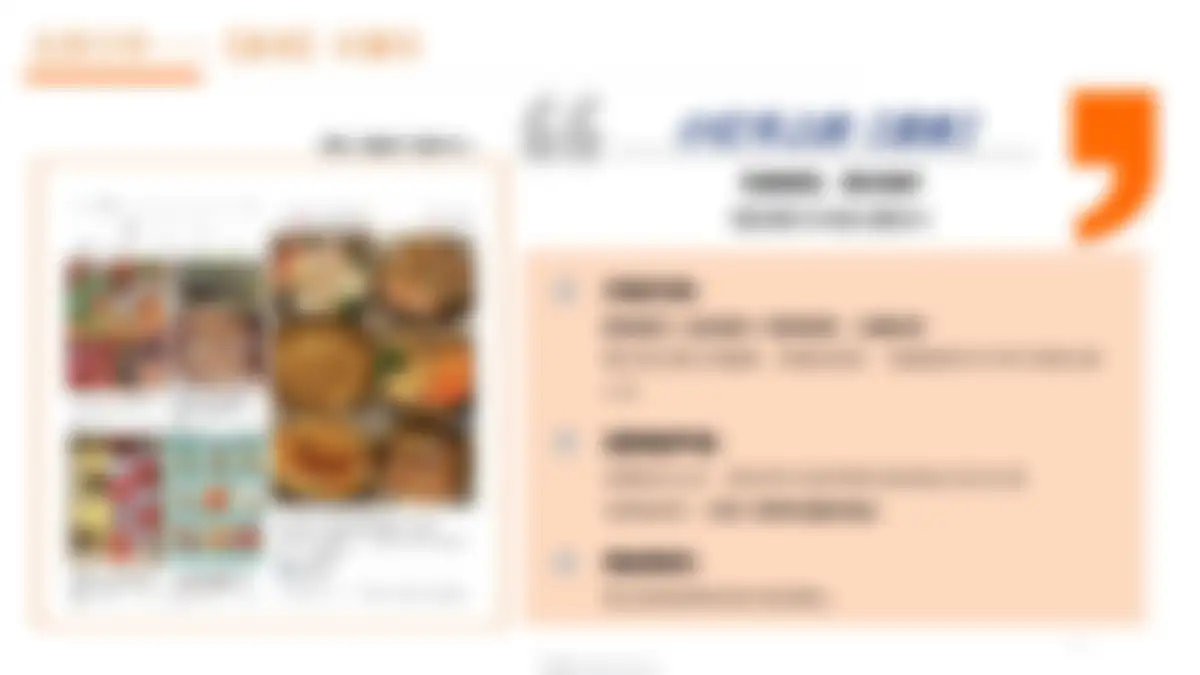 2026速食品牌麻辣拌小红书种草方案 第 6 页会员预览