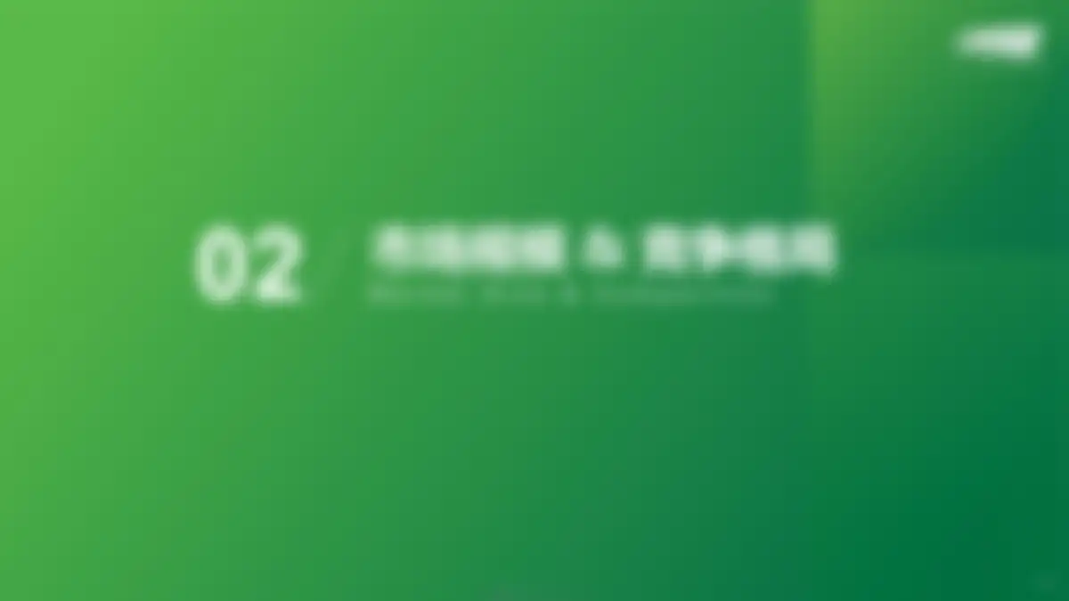 艾瑞咨询-小游戏行业热点专题报告 第 10 页会员预览