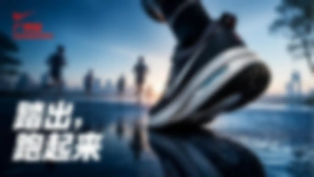 2026耐克STEP YOUR CITY演讲PPT 第 25 页会员预览