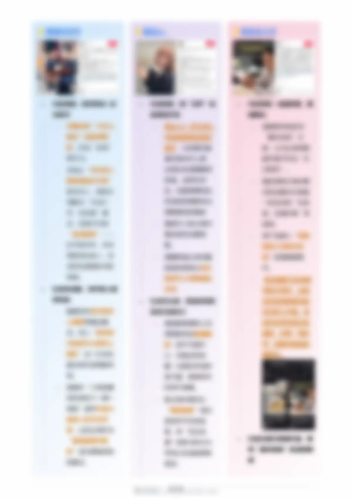 2026拍立淘×小红书:从功能种草到社会议题产品营销结案复盘 第 8 页会员预览