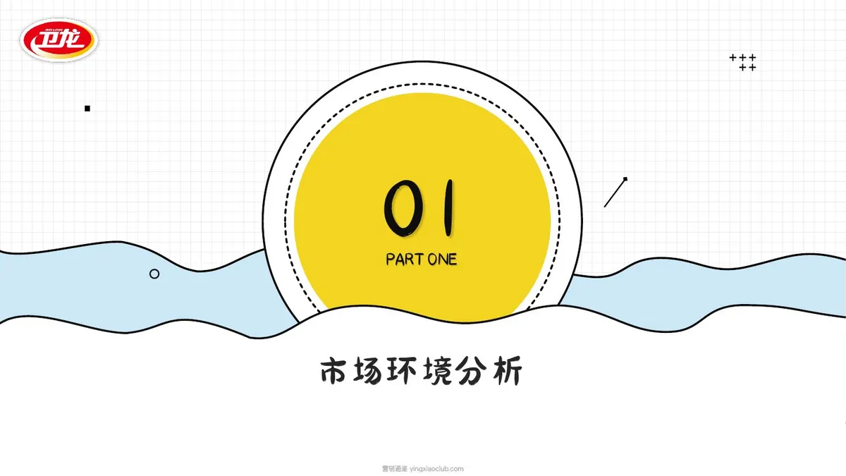 2026卫龙品牌海带营销策划案 第 3 页