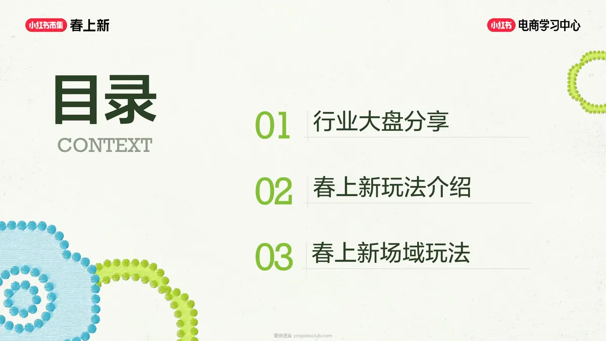 2026小红书美妆个护行业专场解析 第 2 页