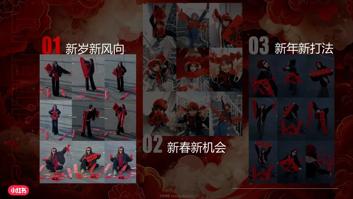 2026小红书CNY场景营销指南 第 2 页