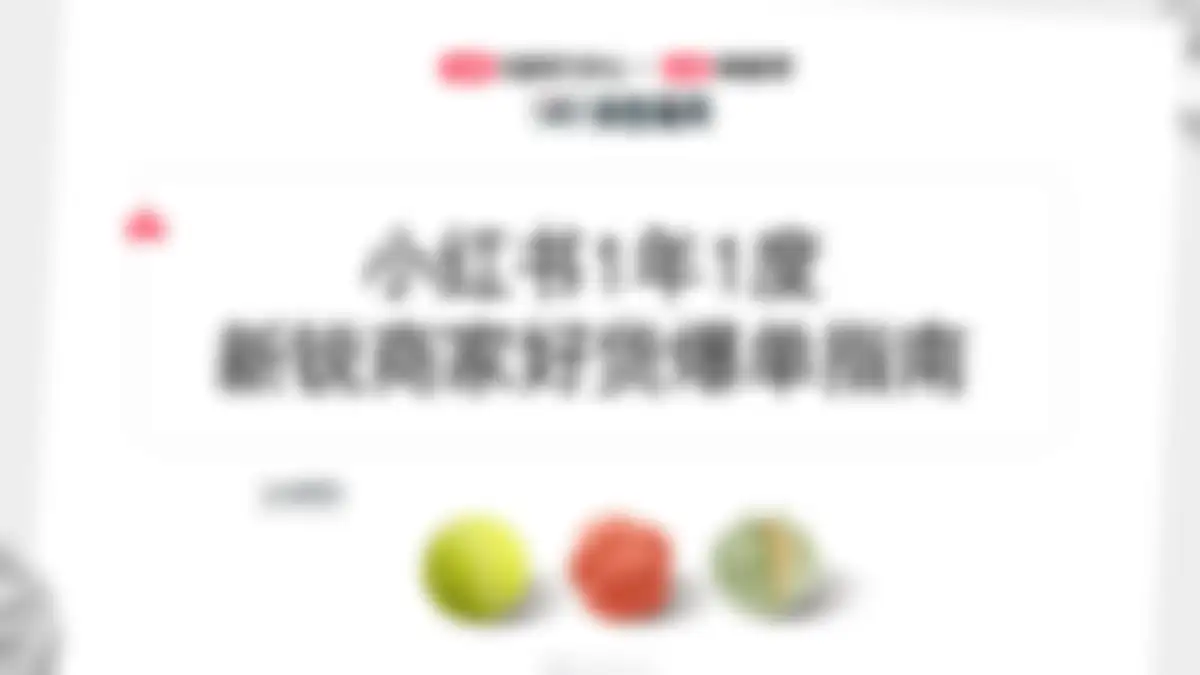 2026小红书1年1度新锐商家好货爆单指南 第 187 页会员预览