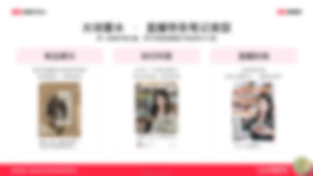 2026小红书1年1度新锐商家好货爆单指南 第 29 页会员预览