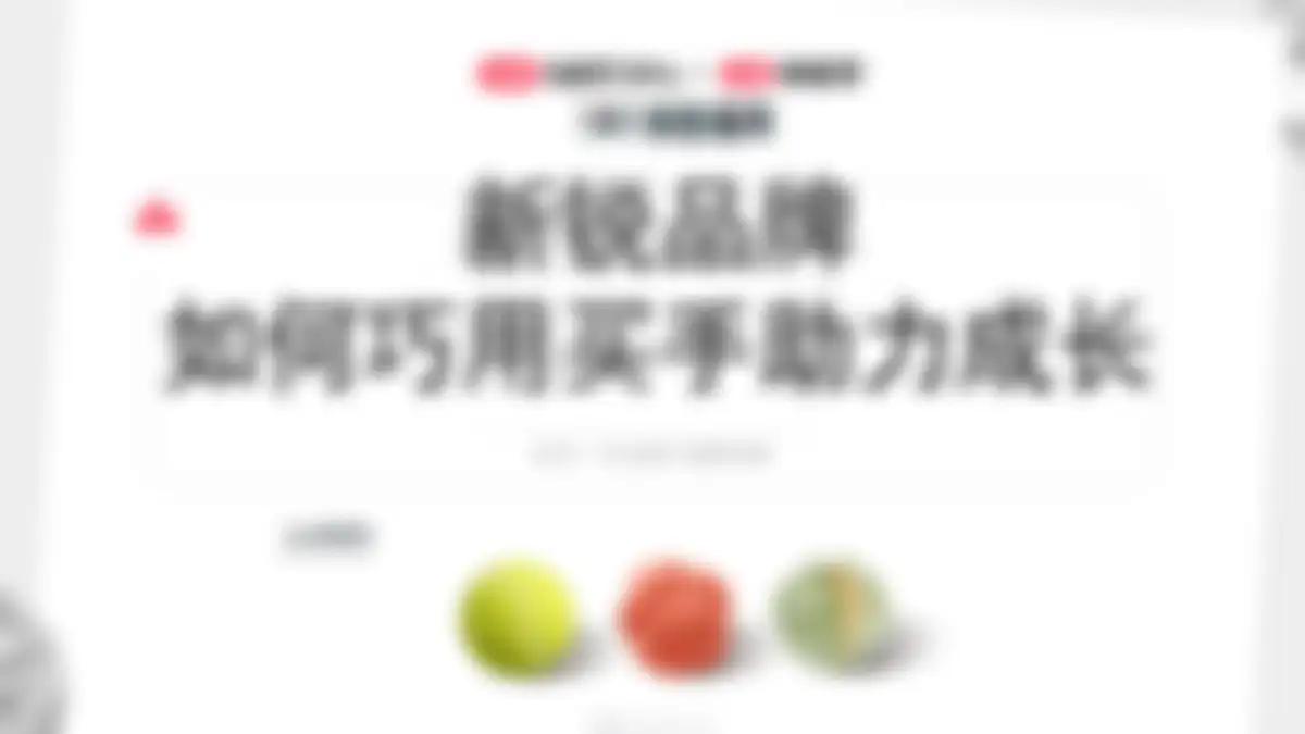 2026小红书1年1度新锐商家好货爆单指南 第 40 页会员预览