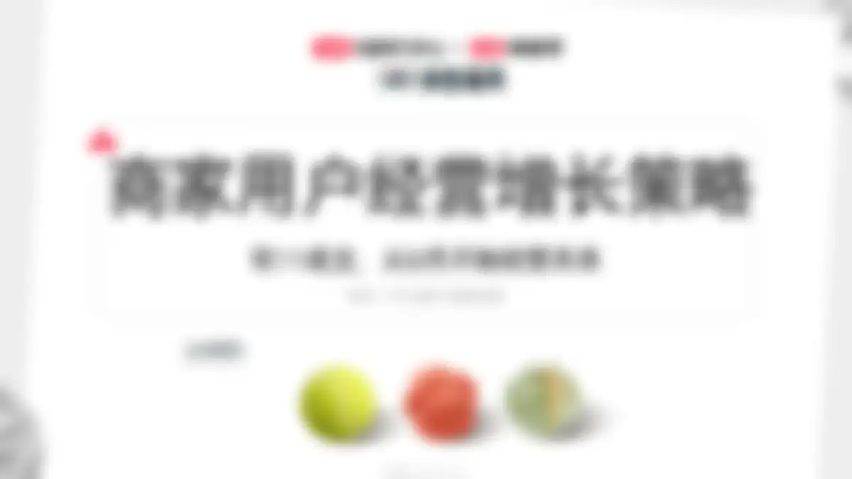 2026小红书1年1度新锐商家好货爆单指南 第 60 页会员预览