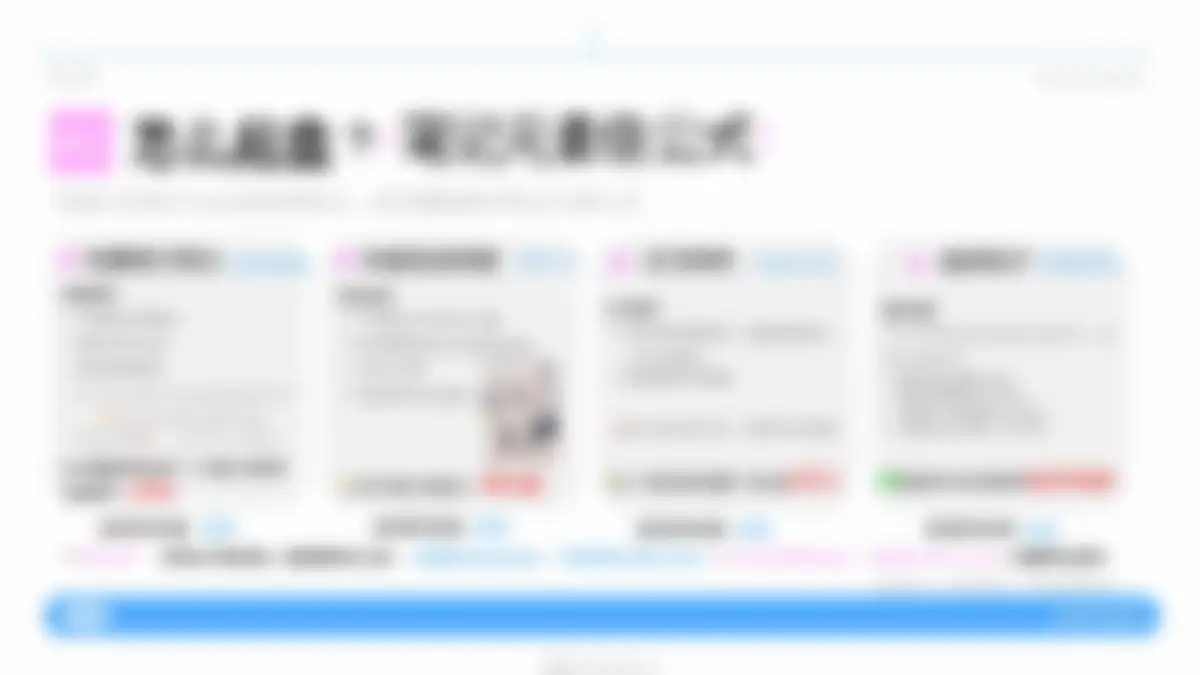 2026小红书大家电线索经营实战指南 第 12 页会员预览