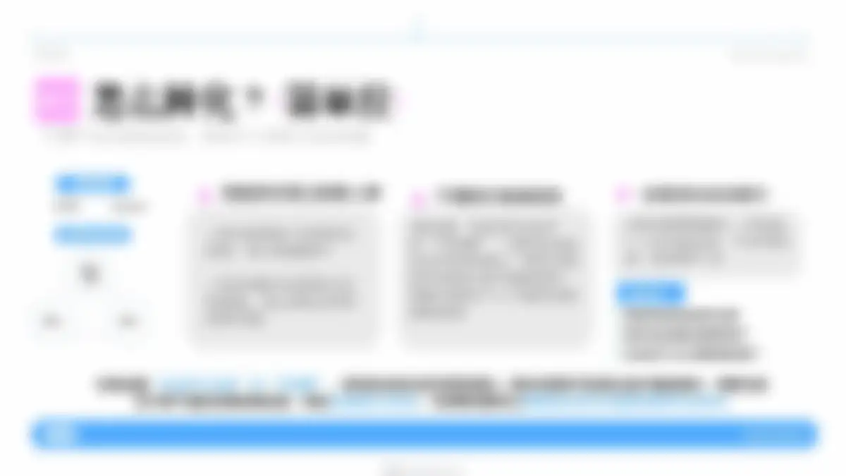 2026小红书大家电线索经营实战指南 第 21 页会员预览
