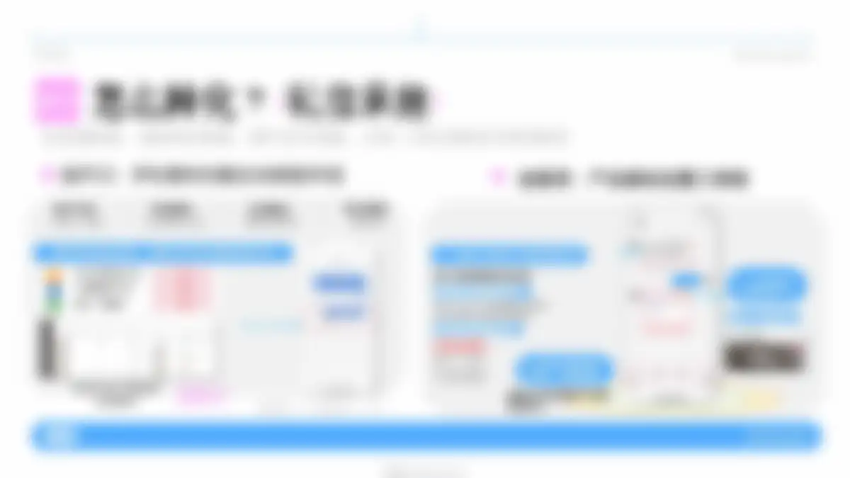 2026小红书大家电线索经营实战指南 第 23 页会员预览