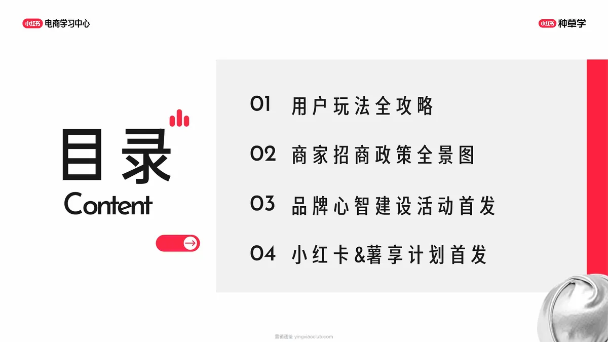2026小红书1年1度大促政策解读|商家专场 第 2 页