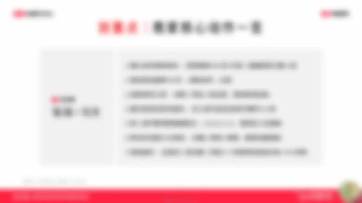 2026小红书1年1度大促政策解读|商家专场 第 32 页会员预览