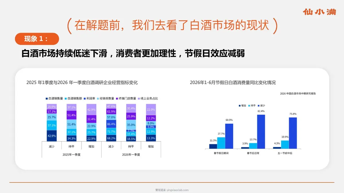 2026小糊涂仙白酒品牌IP仙小满开发方案 第 5 页